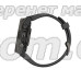 Смарт-часы Garmin Fenix 8 (43 мм), AMOLED Sapphire, титан с DLC-покрытием Carbon Gray и силиконовым ремешком