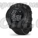 Смарт-годинник Garmin Instinct 3 (45 мм) Solar Tactical Edition чорний