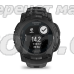 Смарт-годинник Garmin Instinct 3 (45 мм) Solar Tactical Edition чорний