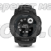 Смарт-годинник Garmin Instinct 3 (45 мм) Solar Tactical Edition чорний