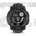 Смарт-годинник Garmin Instinct 3 (45 мм) Solar Tactical Edition чорний