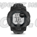 Смарт-годинник Garmin Instinct 3 (45 мм) Solar Tactical Edition чорний