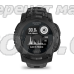 Смарт-годинник Garmin Instinct 3 (45 мм) Solar Tactical Edition чорний