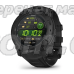 Смарт-годинник Garmin Instinct 3 (50 мм) AMOLED Tactical Edition чорний