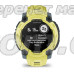 Смарт-годинник Garmin Instinct E (45 мм) лайм
