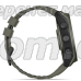 Смарт-годинник Garmin Tactix 8 (51 мм) AMOLED з покриттям Cerakote кольору хакі