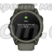 Смарт-годинник Garmin Tactix 8 (51 мм) AMOLED з покриттям Cerakote кольору хакі