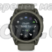 Смарт-годинник Garmin Tactix 8 (51 мм) AMOLED з покриттям Cerakote кольору хакі