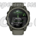 Смарт-годинник Garmin Tactix 8 (51 мм) AMOLED з покриттям Cerakote кольору хакі