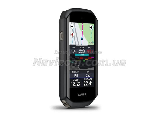 Велонавігатор Garmin Edge 1050