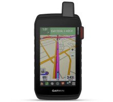 GPS-навигатор Garmin Montana 710i inReach