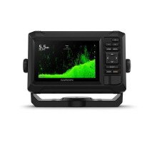 Ехолот-картплотер Garmin ECHOMAP UHD 2 52cv GT20-TM