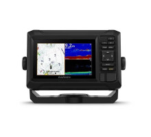 Ехолот-картплотер Garmin ECHOMAP UHD 2 52cv без трансдюсера