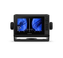 Ехолот-картплотер Garmin ECHOMAP UHD 2 62sv GT54 UHD-TM