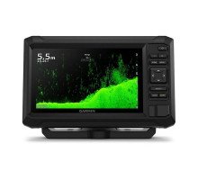 Ехолот-картплотер Garmin ECHOMAP UHD 2 72cv GT20-TM