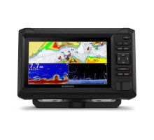 Картплотер Garmin ECHOMAP UHD 2 72cv без трансдюсера