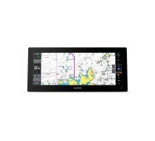 Ехолот-картплоттер Garmin GPSMAP 1523xsv