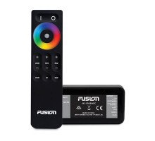 Модуль керування світломузикою Fusion MS-CRGBWRC з бездротовим пультом для серії Signature