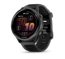Смарт-часы Garmin Forerunner 570 (47 мм) грифельно-серый