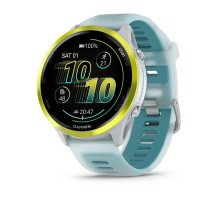 Смарт-часы Garmin Forerunner 570 (47 мм) ярко-желтый