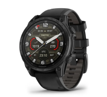 Смарт-годинник Garmin Tactix 8 (47 mm) AMOLED з Applied Ballistics Ultralight