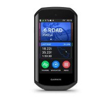 Велонавігатор Garmin Edge 1050