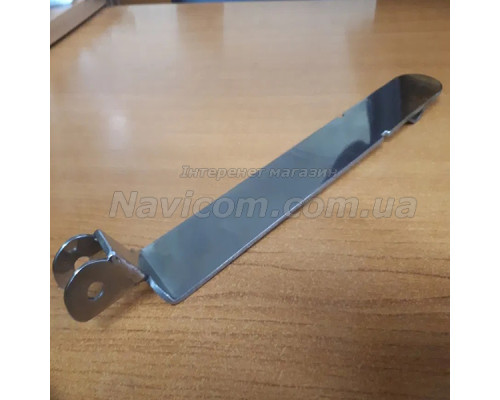 Струбцина для датчика Lowrance TripleShot (нерж)