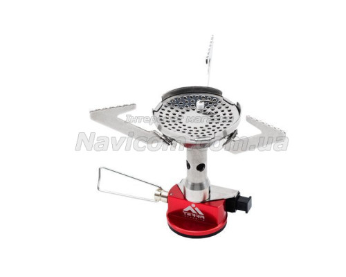 Газовий пальник Terra Incognita Antares