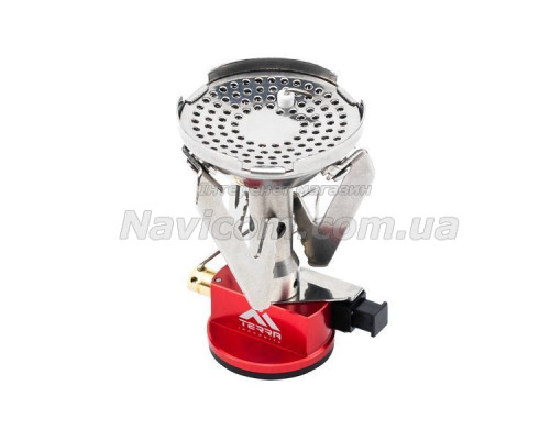 Газовий пальник Terra Incognita Antares