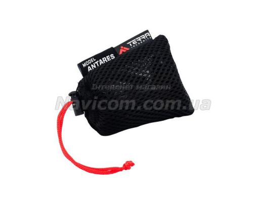 Газовий пальник Terra Incognita Antares