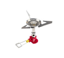 Газовий пальник Terra Incognita Tais Reduktor