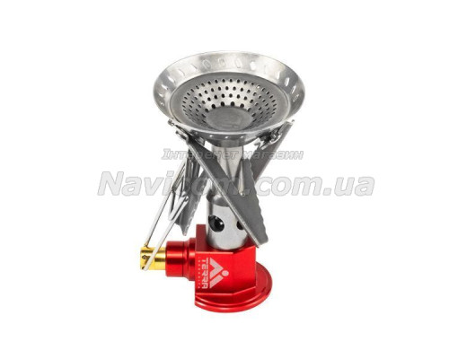 Газовий пальник Terra Incognita Tais Reduktor