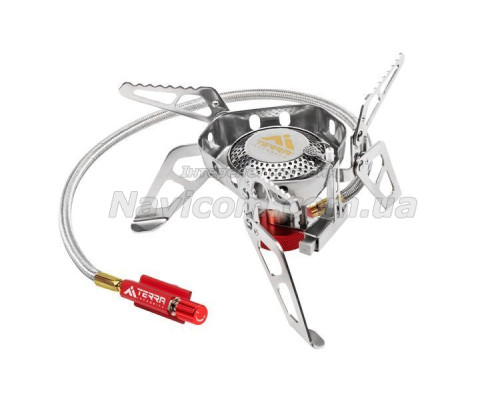 Пальник газовий Terra Incognita Atlas