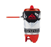 Система для приготування їжі Terra Incognita Wezen 3D