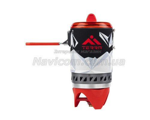 Система для приготування їжі Terra Incognita Wezen 3D