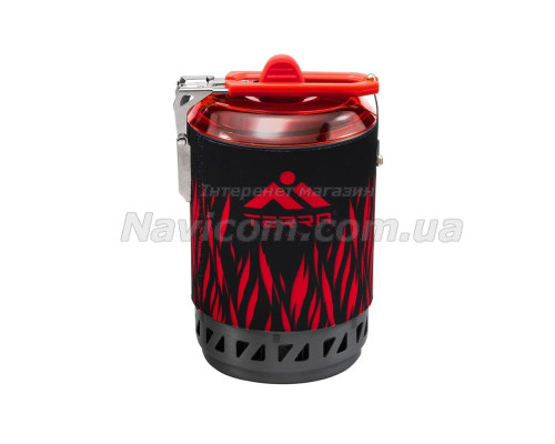 Система для приготування їжі Terra Incognita Wezen fire