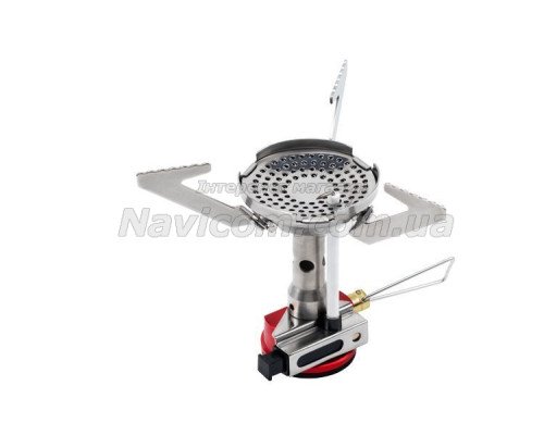 Газовий пальник Terra Incognita Antares