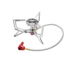 Газовий пальник Terra Incognita Naos Reduktor