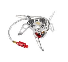 Пальник газовий Terra Incognita Atlas