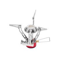 Пальник газовий з пьезопідпалом Terra Incognita Sirius