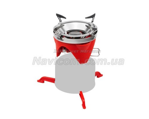 Система для приготування їжі Terra Incognita Wezen fire