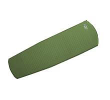 Самонадувний килимок Terra Incognita Air 2.7 зелений