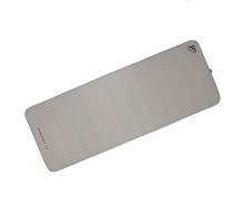 Самонадувний килимок Terra Incognita Comfort 7.5 сірий