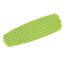 Килимок надувний Terra Incognita Tetras mummy Green