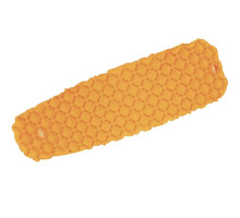 Килимок надувний Terra Incognita Tetras mummy Yellow