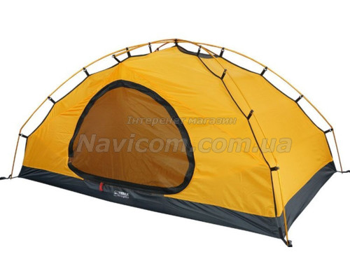 Намет Terra Incognita Cresta 2 вишнева