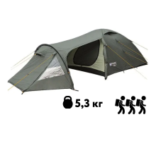 Намет Terra Incognita Geos 3 Хакі