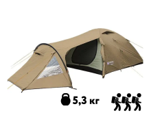 Намет Terra Incognita Geos 3 пісочний