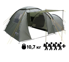 Намет Terra Incognita Grand 5 хакі