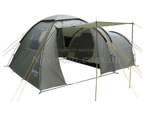 Намет Terra Incognita Grand 5 хакі